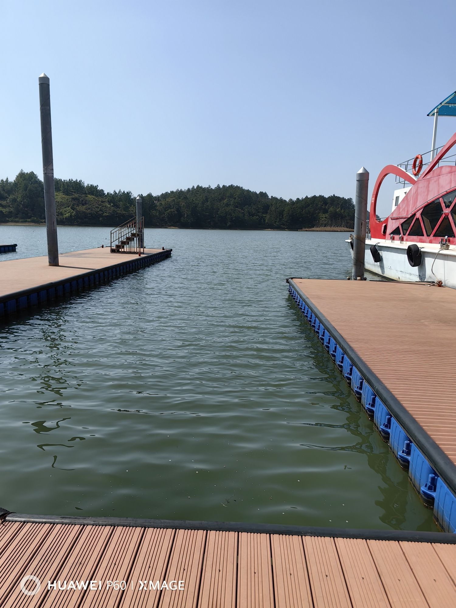 鄱阳湖国家湿地公园旅行图片 3
