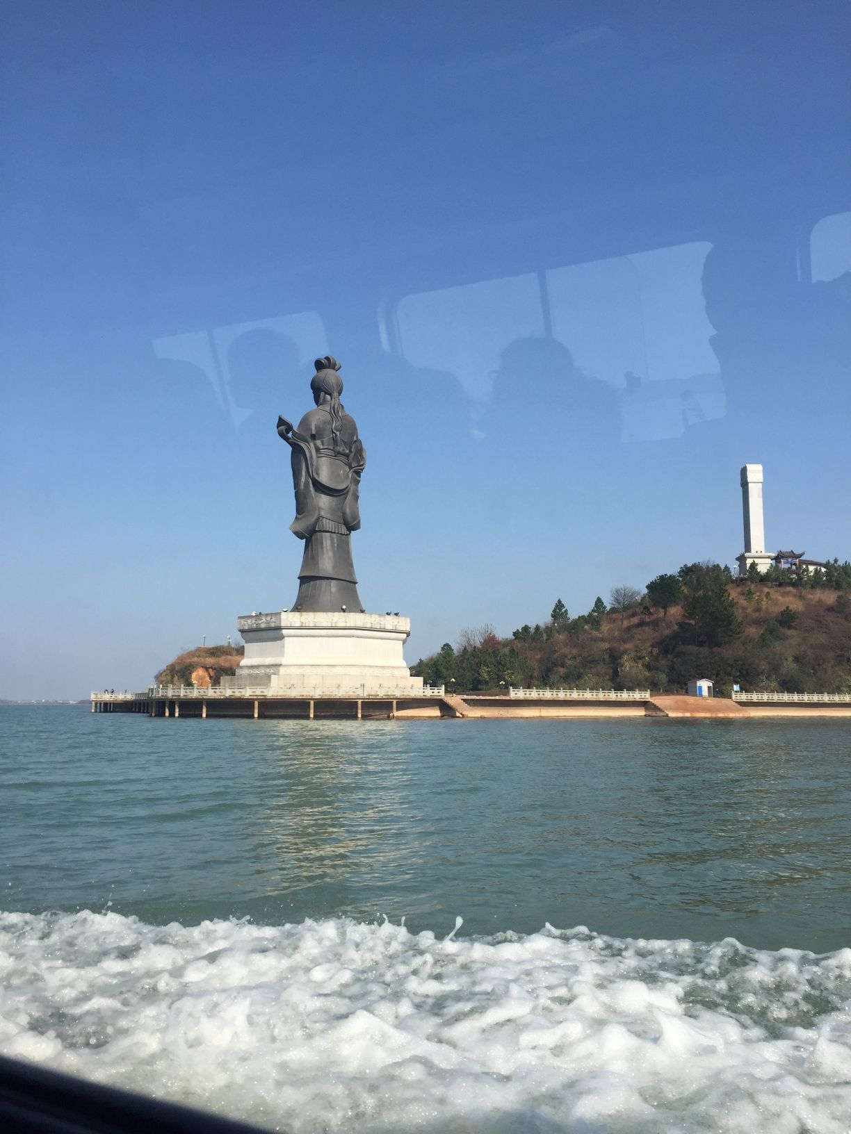 鄱阳湖国家湿地公园旅行图片 2