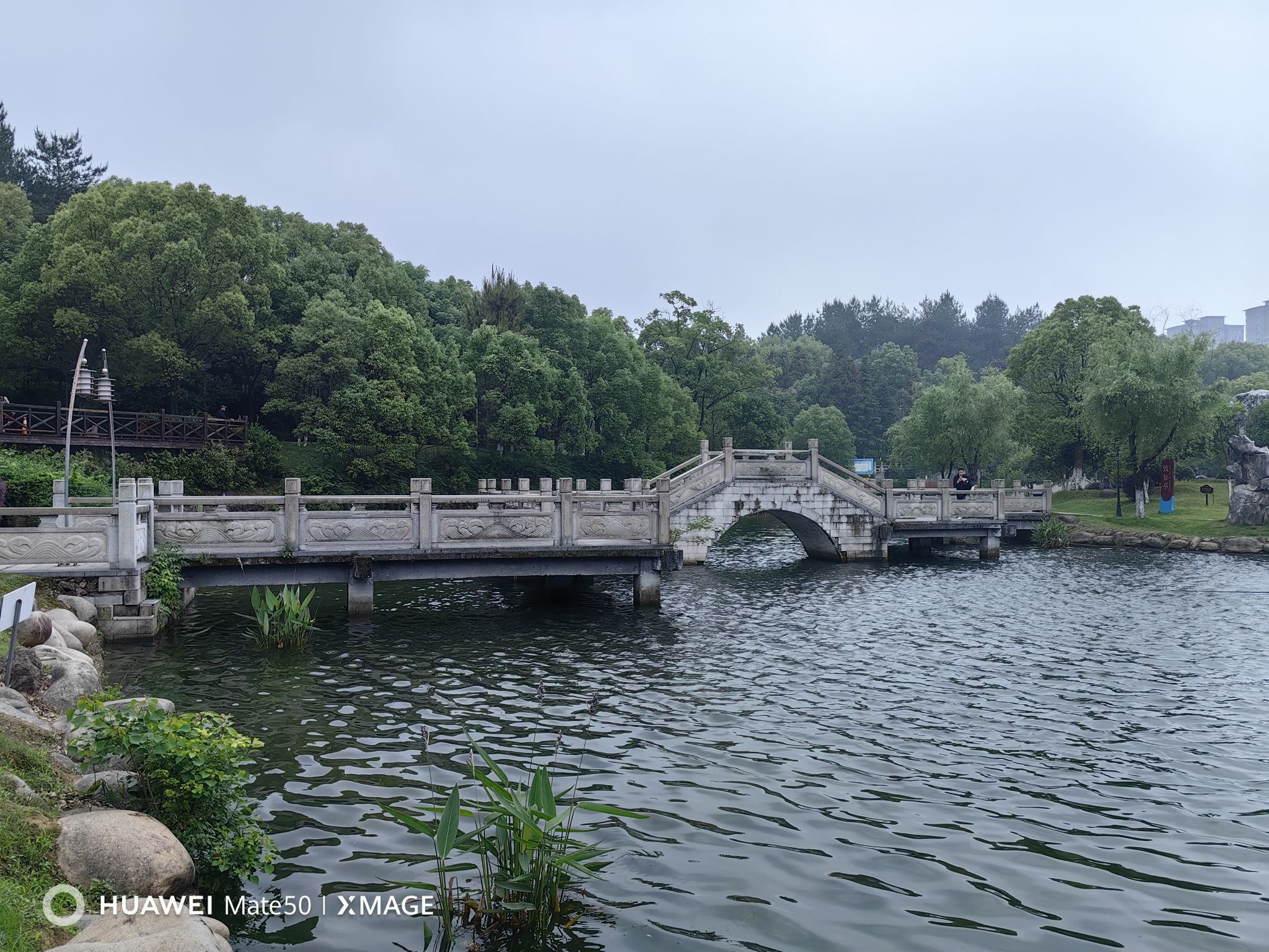 紫阳公园旅行图片 3
