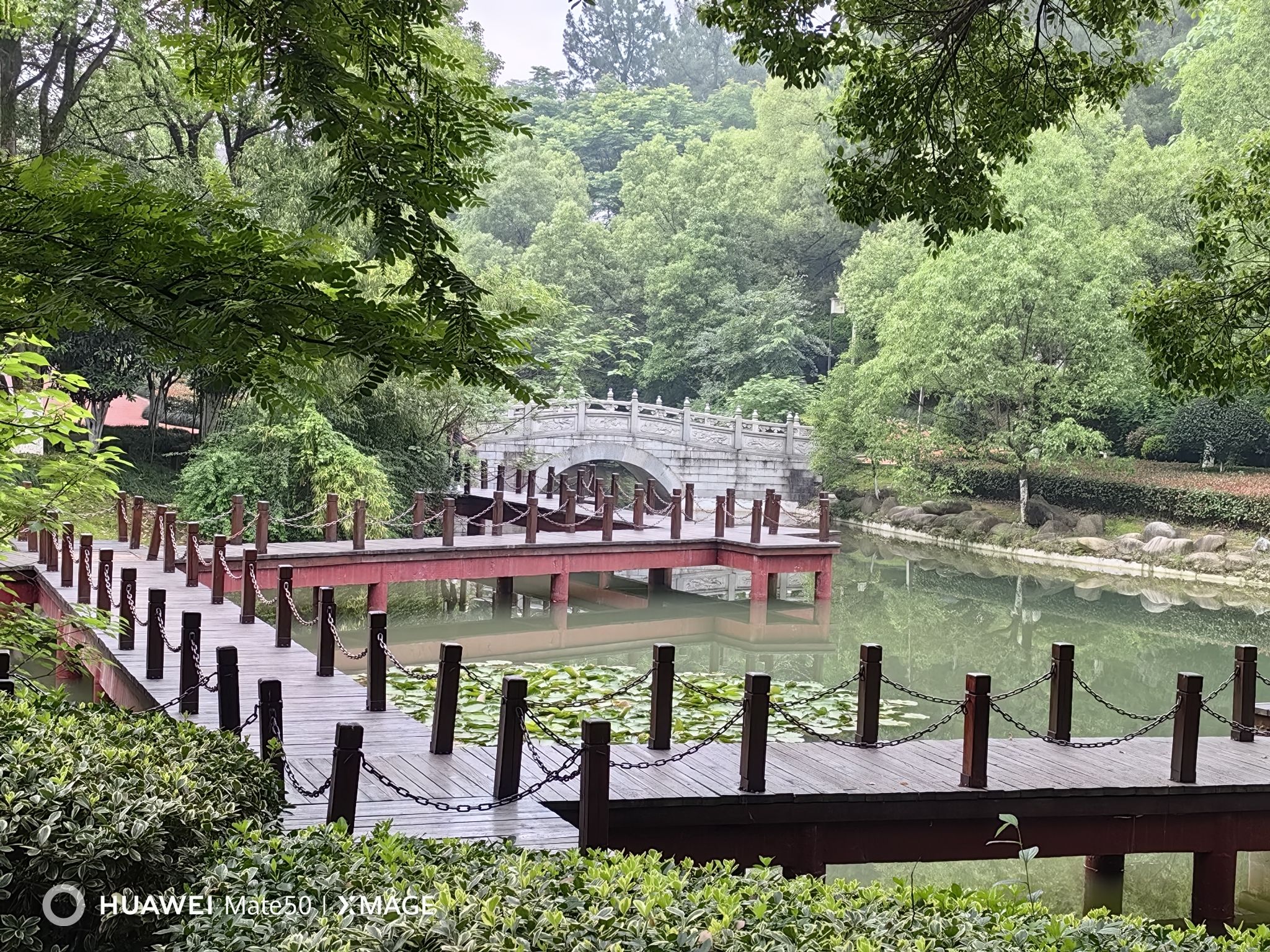 紫阳公园旅行图片 2