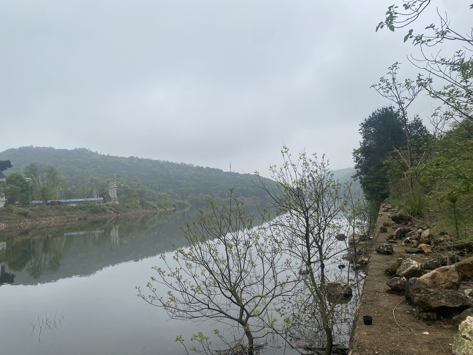 青莲山旅行图片 2