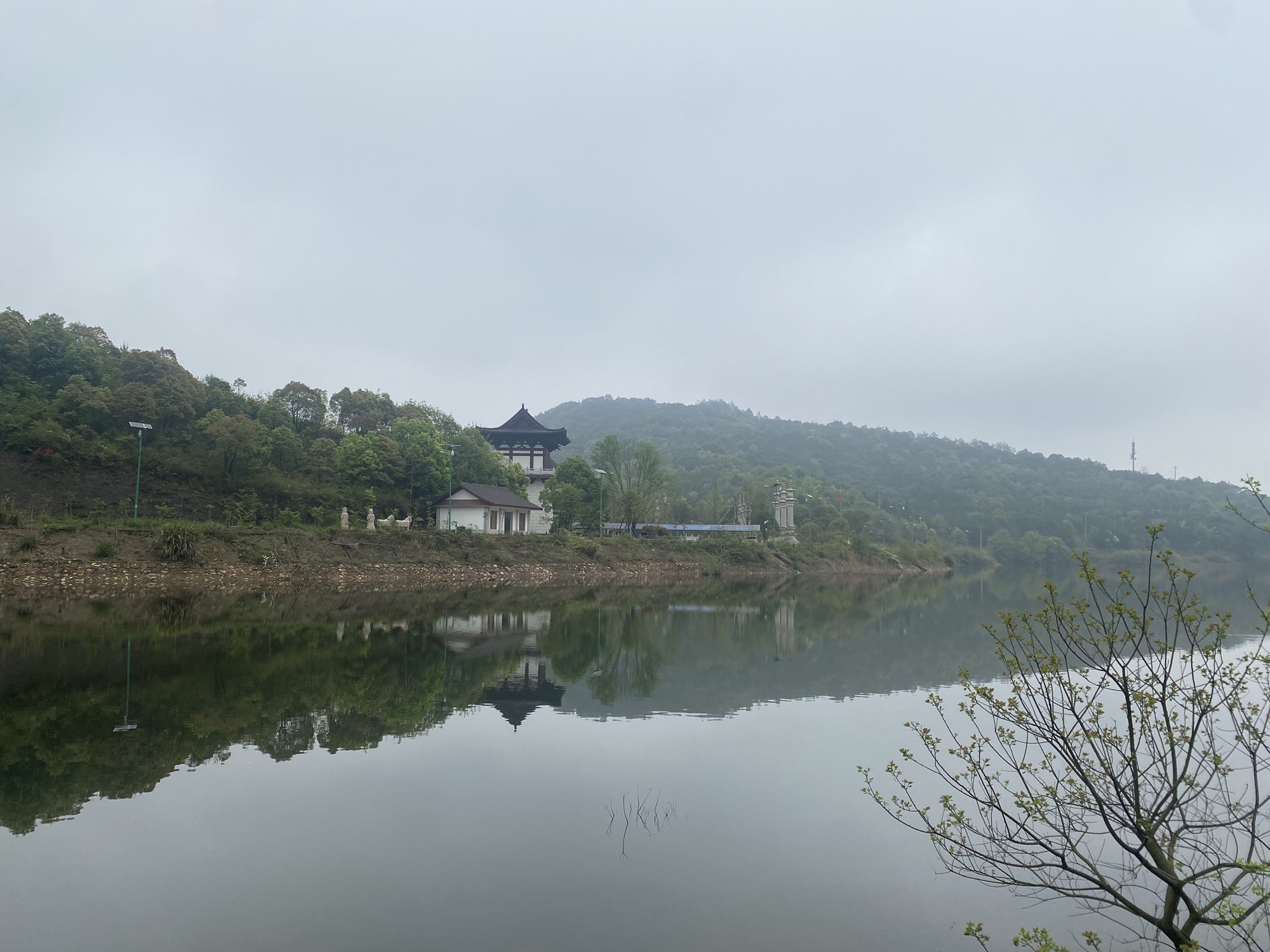 青莲山旅行图片 1