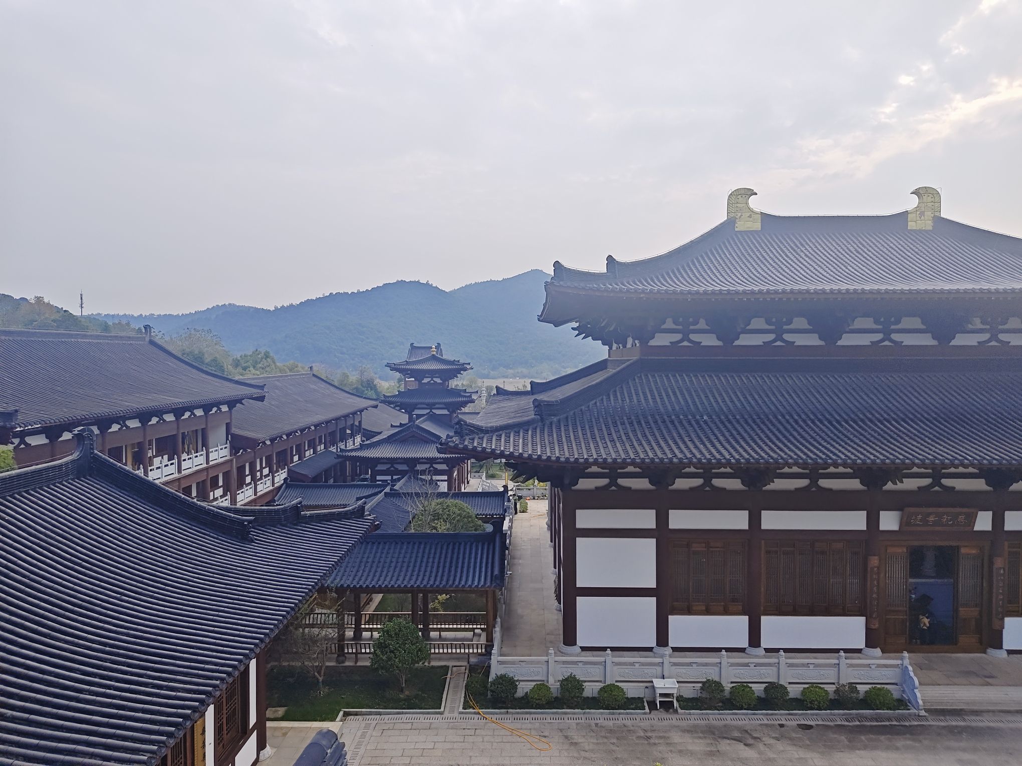 青莲山旅行图片 2