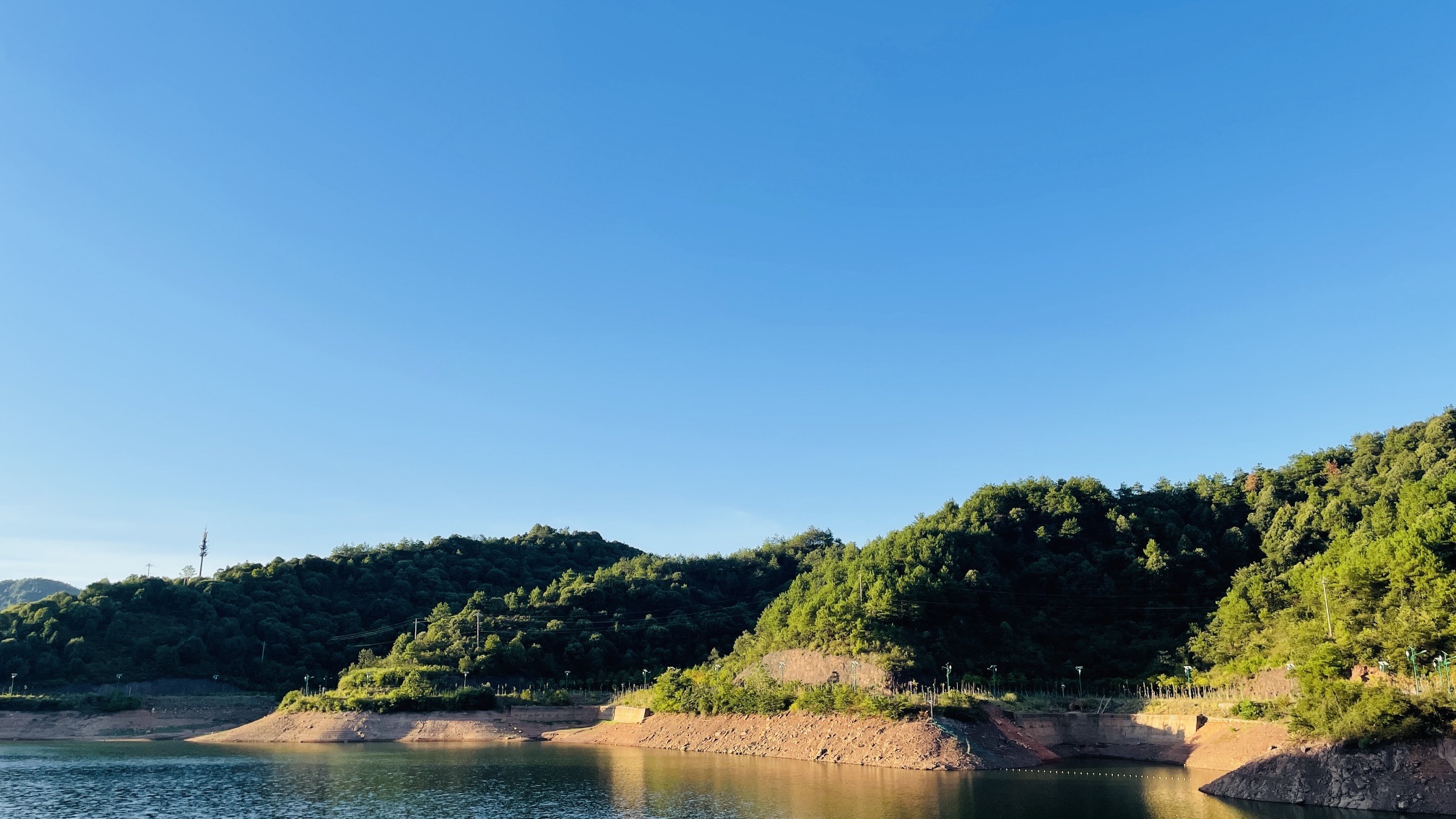 青莲山