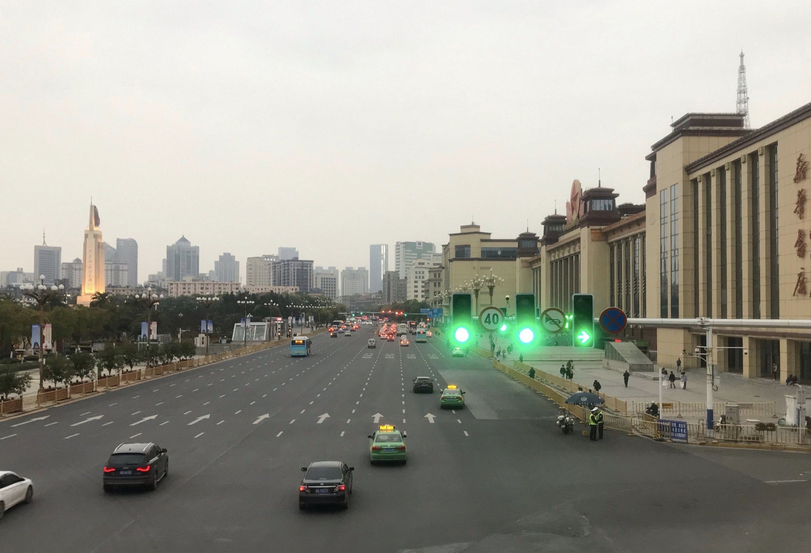 人民广场旅行图片 2