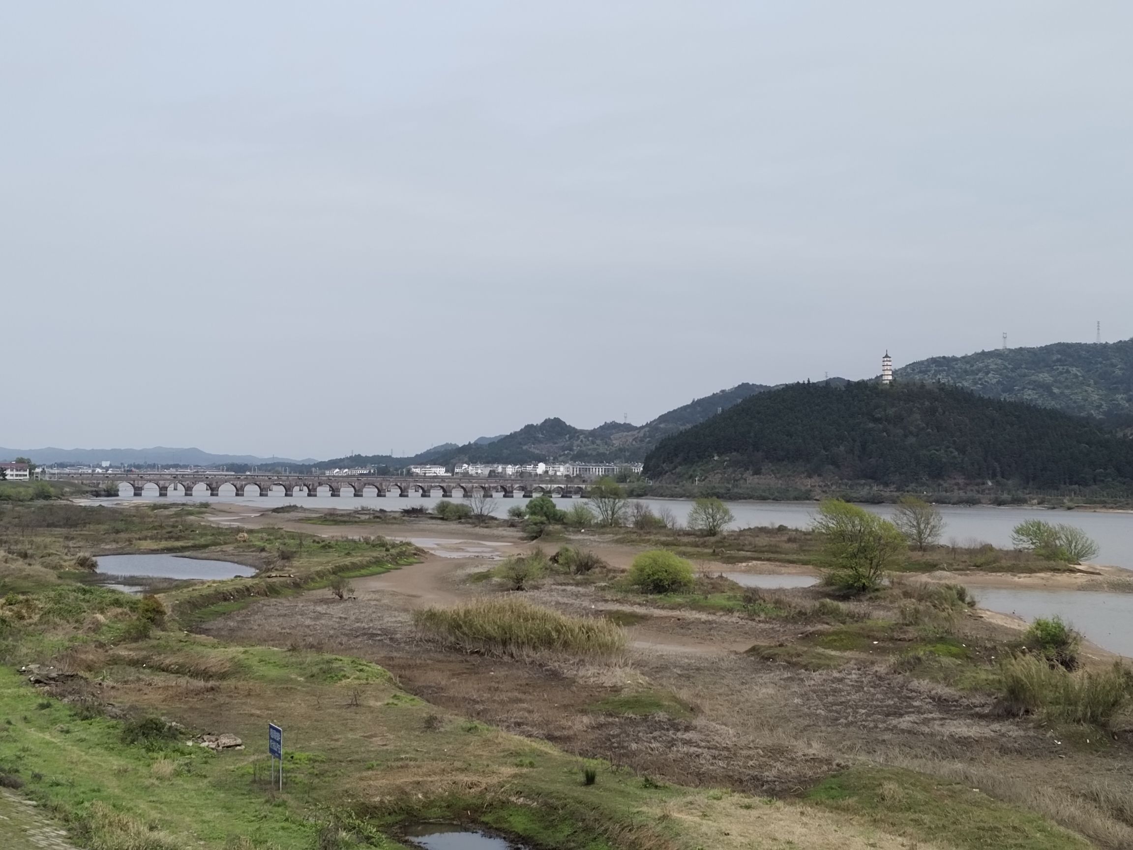 万年桥旅行图片 1