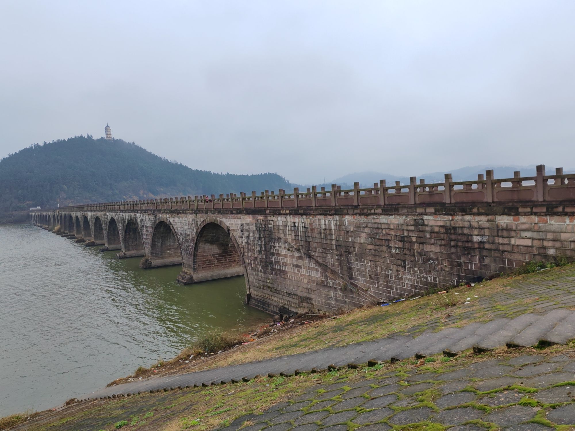 万年桥旅行图片 2
