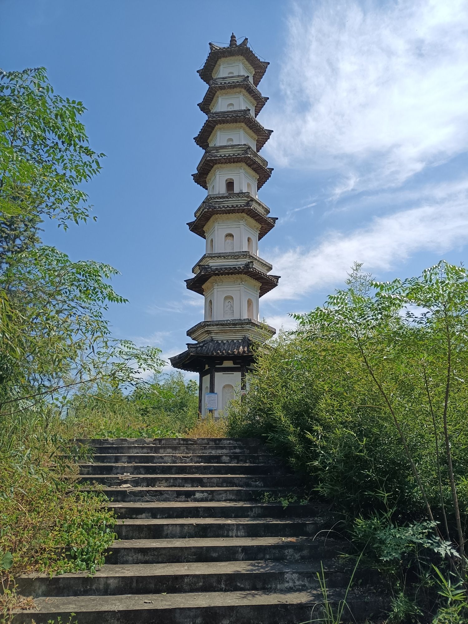 资福塔旅行图片 3