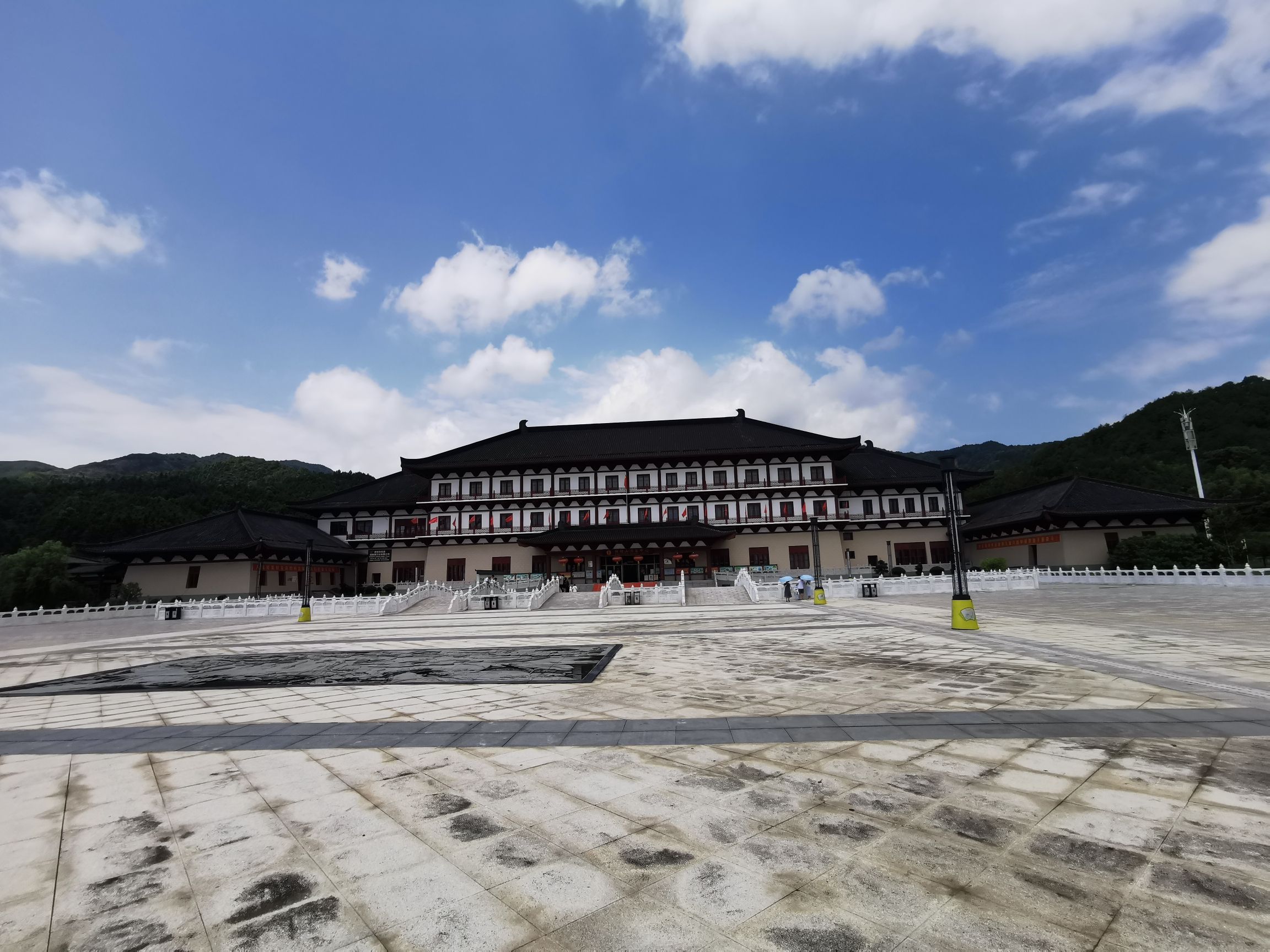 麻姑山风景区旅行图片 2