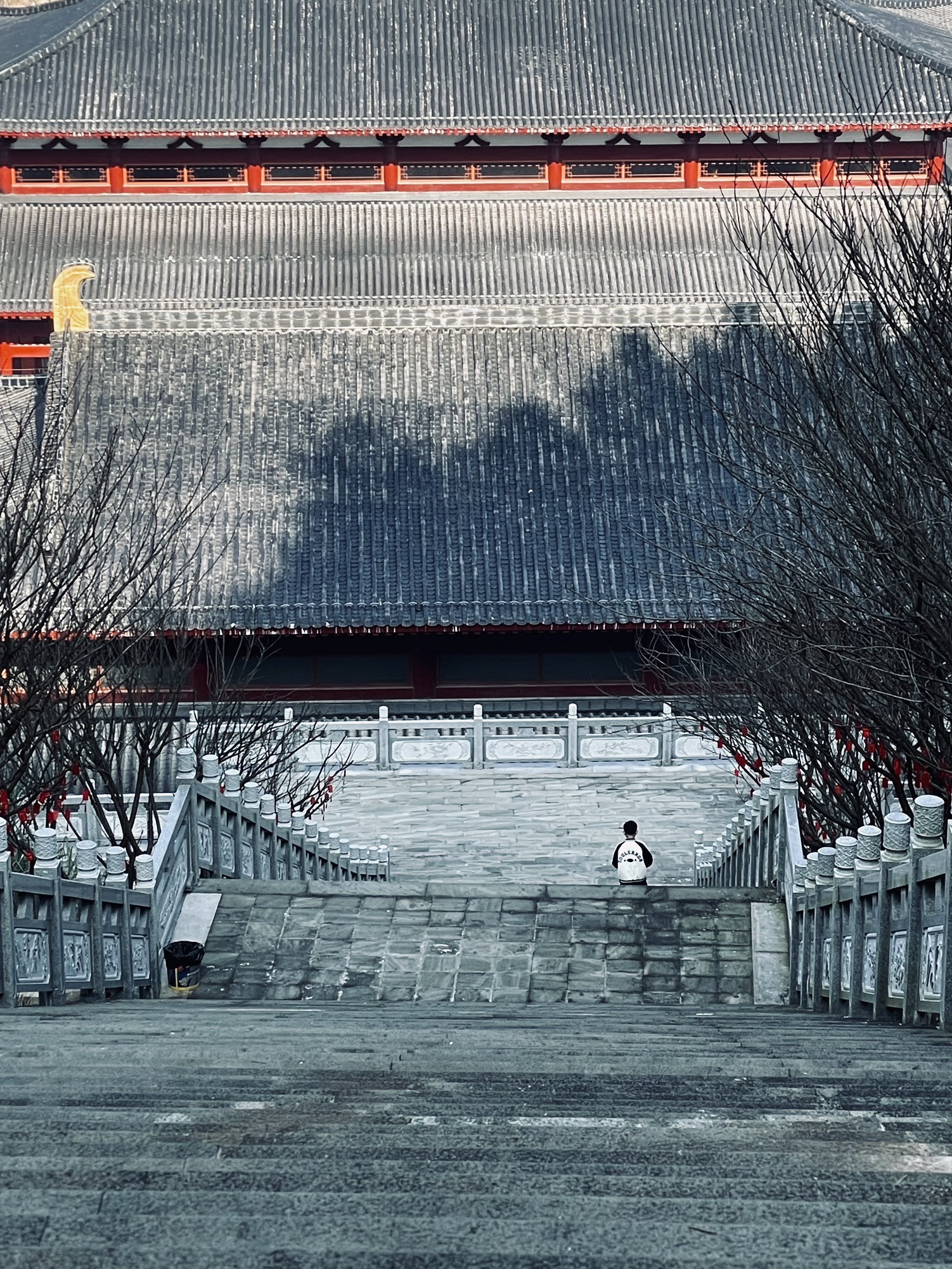 麻姑山风景区旅行图片 3