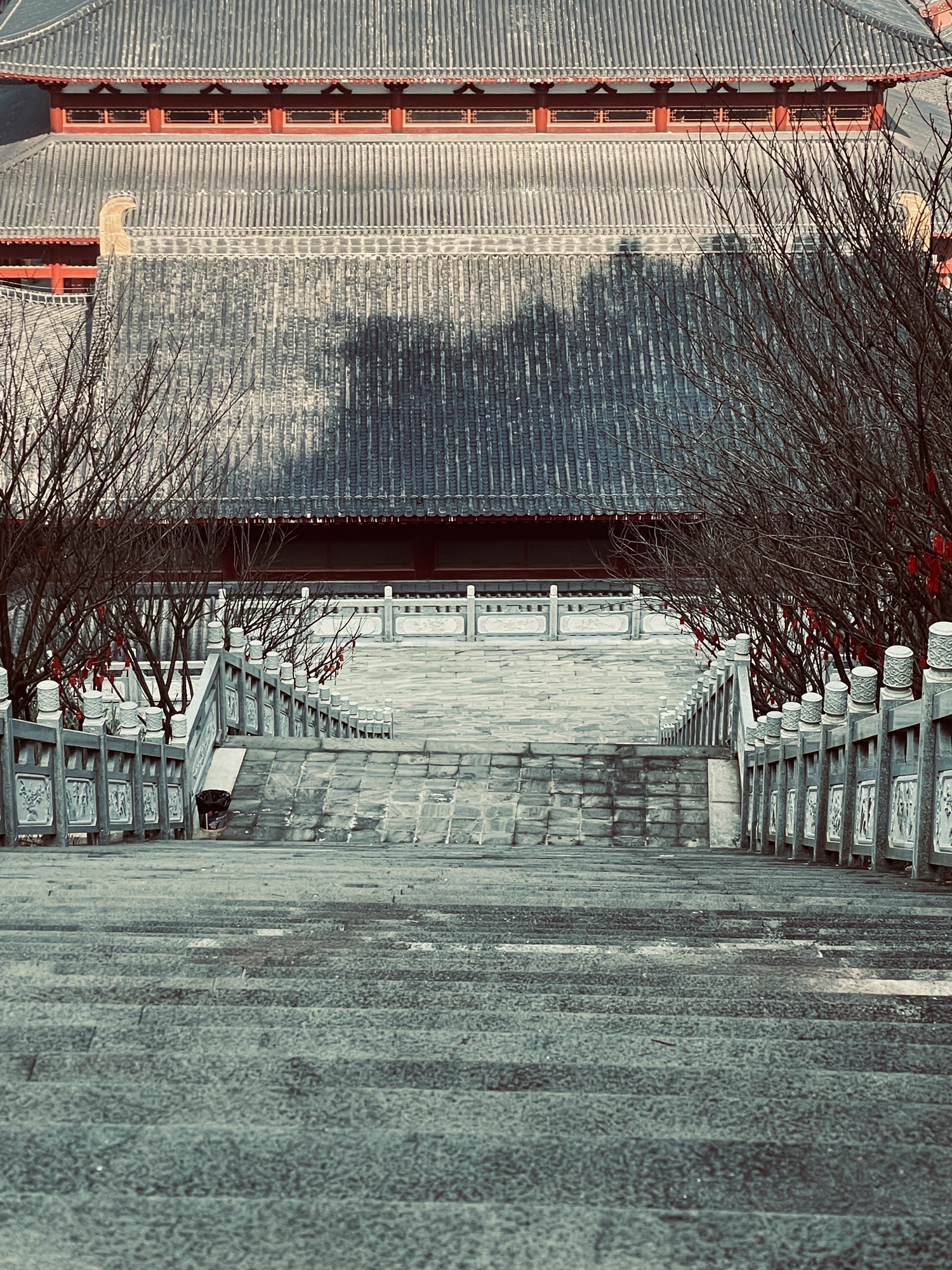 麻姑山风景区旅行图片 2