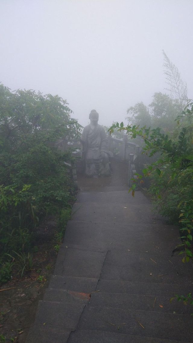 灵谷峰景区旅行图片 1
