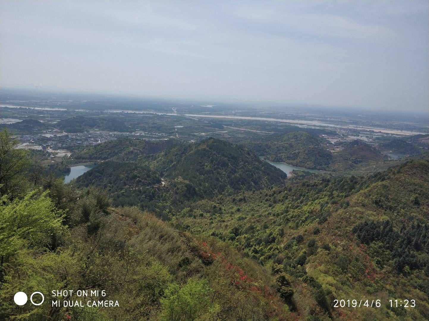 灵谷峰景区旅行图片 3