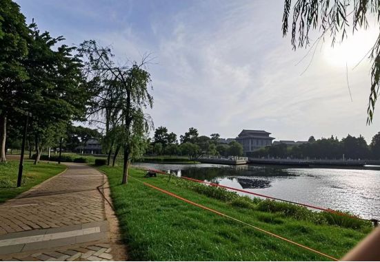 南阜公园