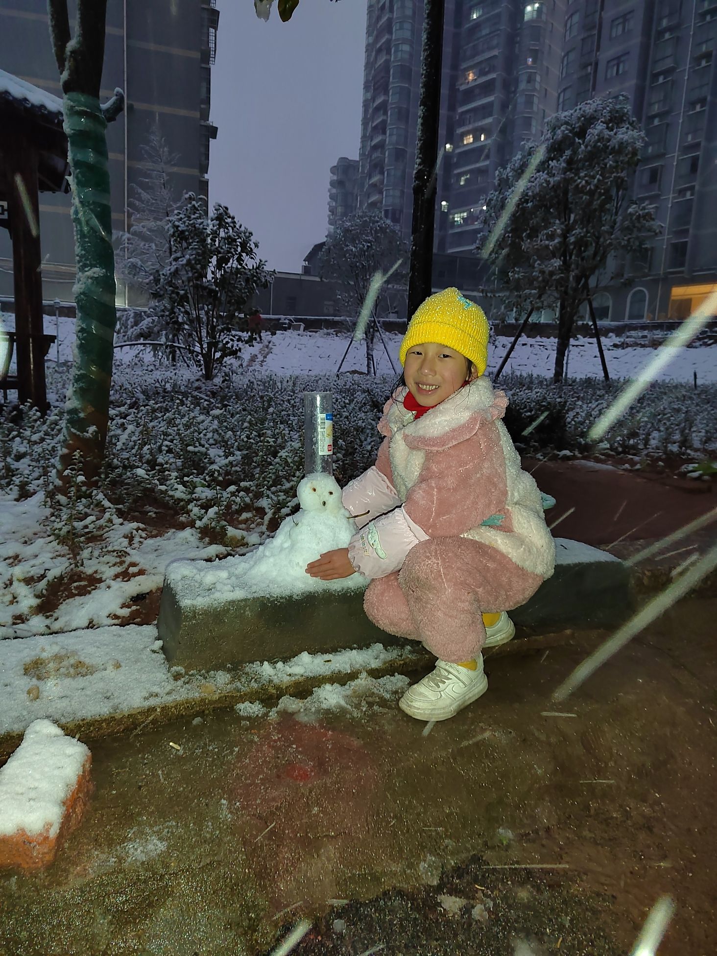 醒侬公园旅行图片 1
