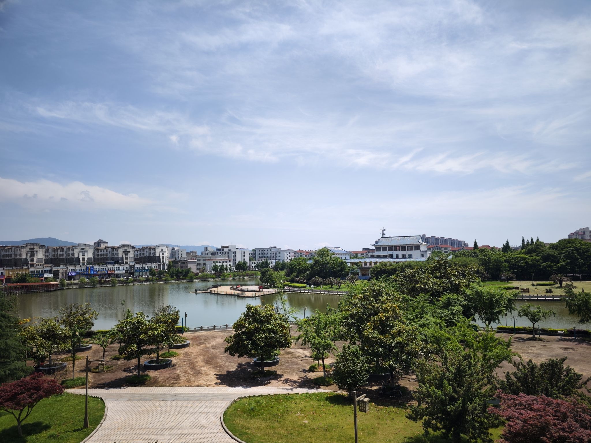 象山公园