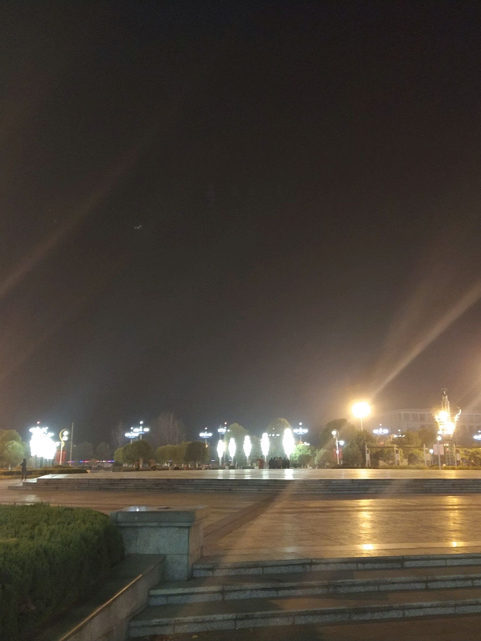 市民公园旅行图片 1