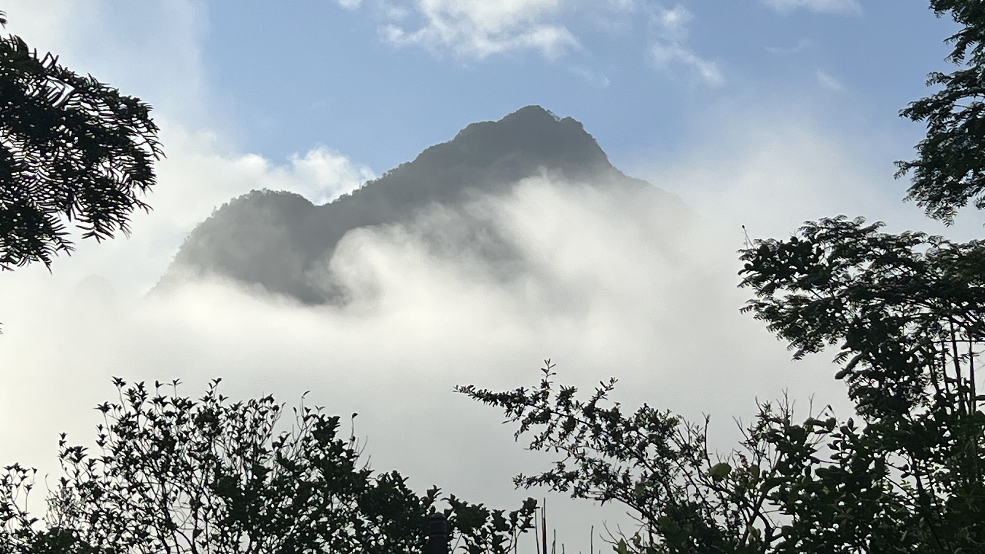 大觉山风景区旅行图片 2