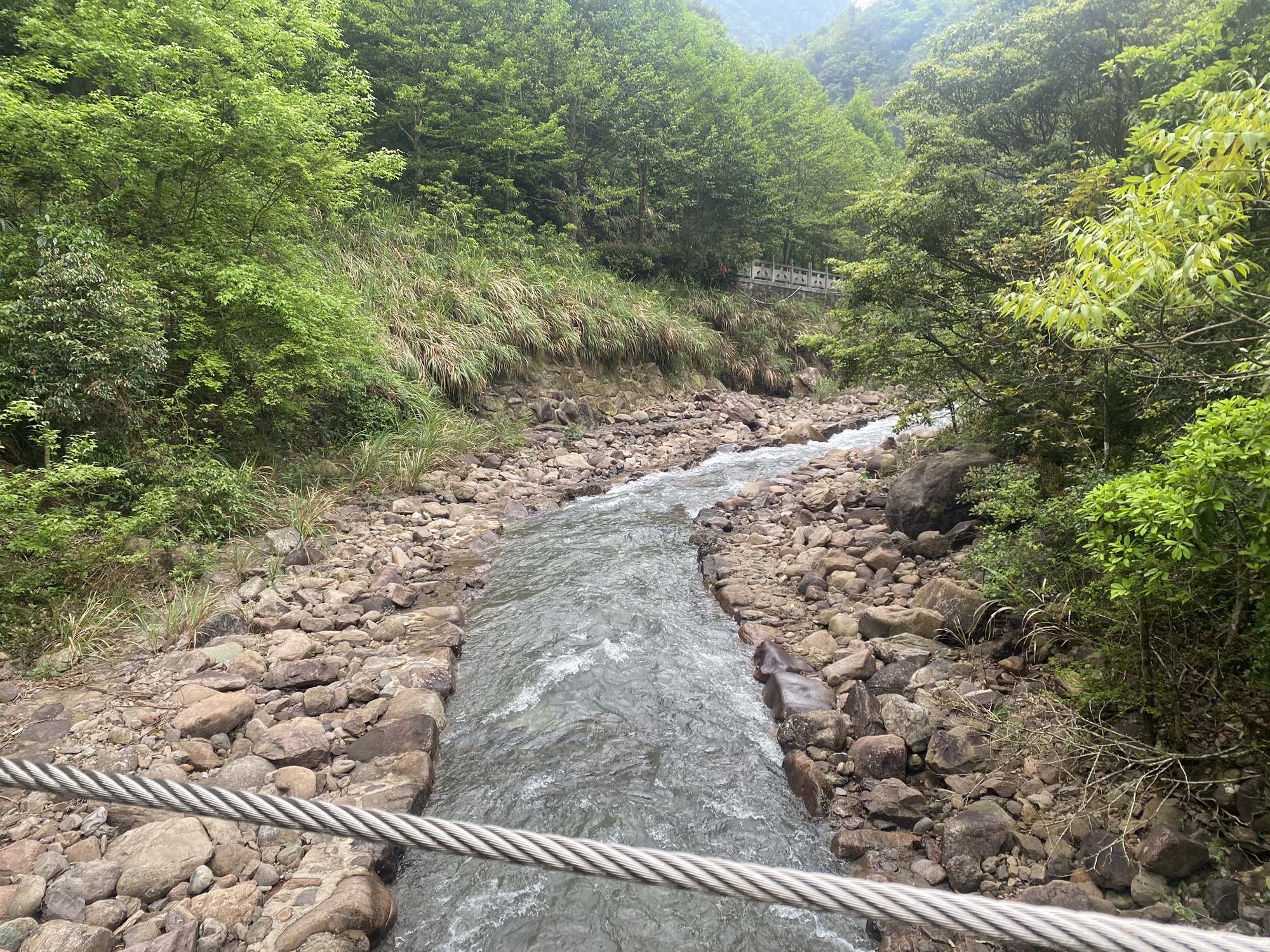 大觉山风景区旅行图片 3