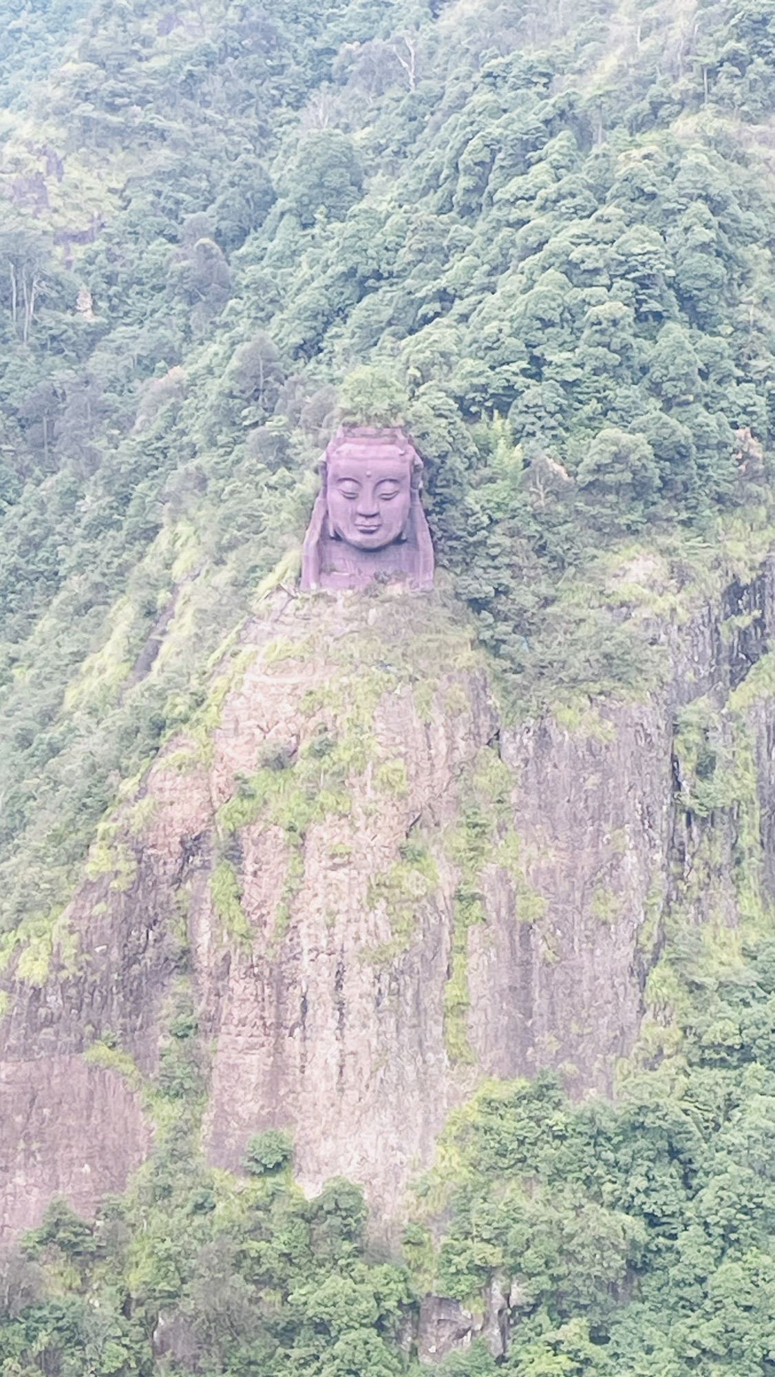 大觉山风景区旅行图片 2