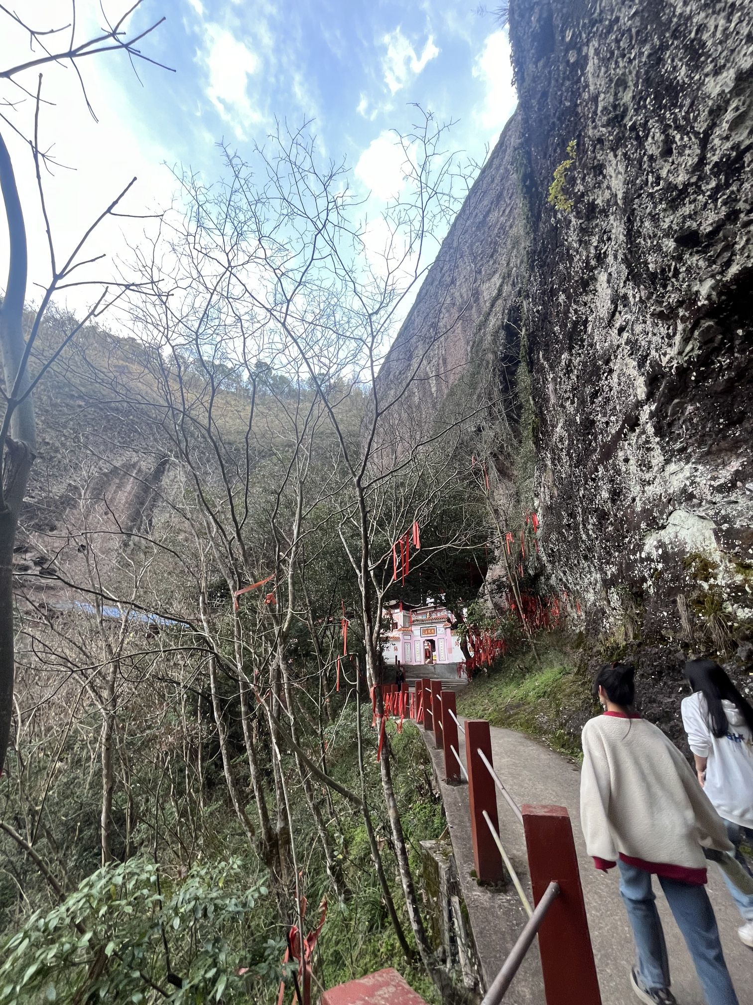 龙凤岩旅行图片 3