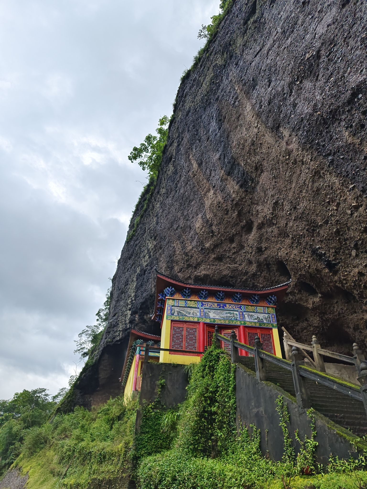 龙凤岩旅行图片 2