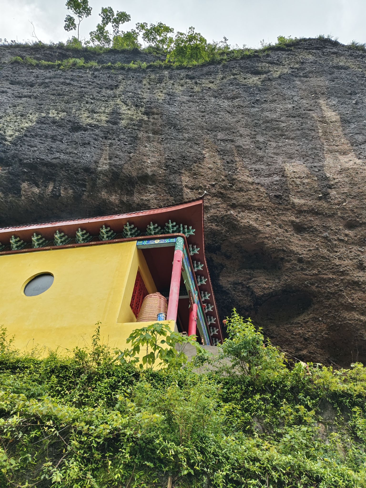 龙凤岩旅行图片 3
