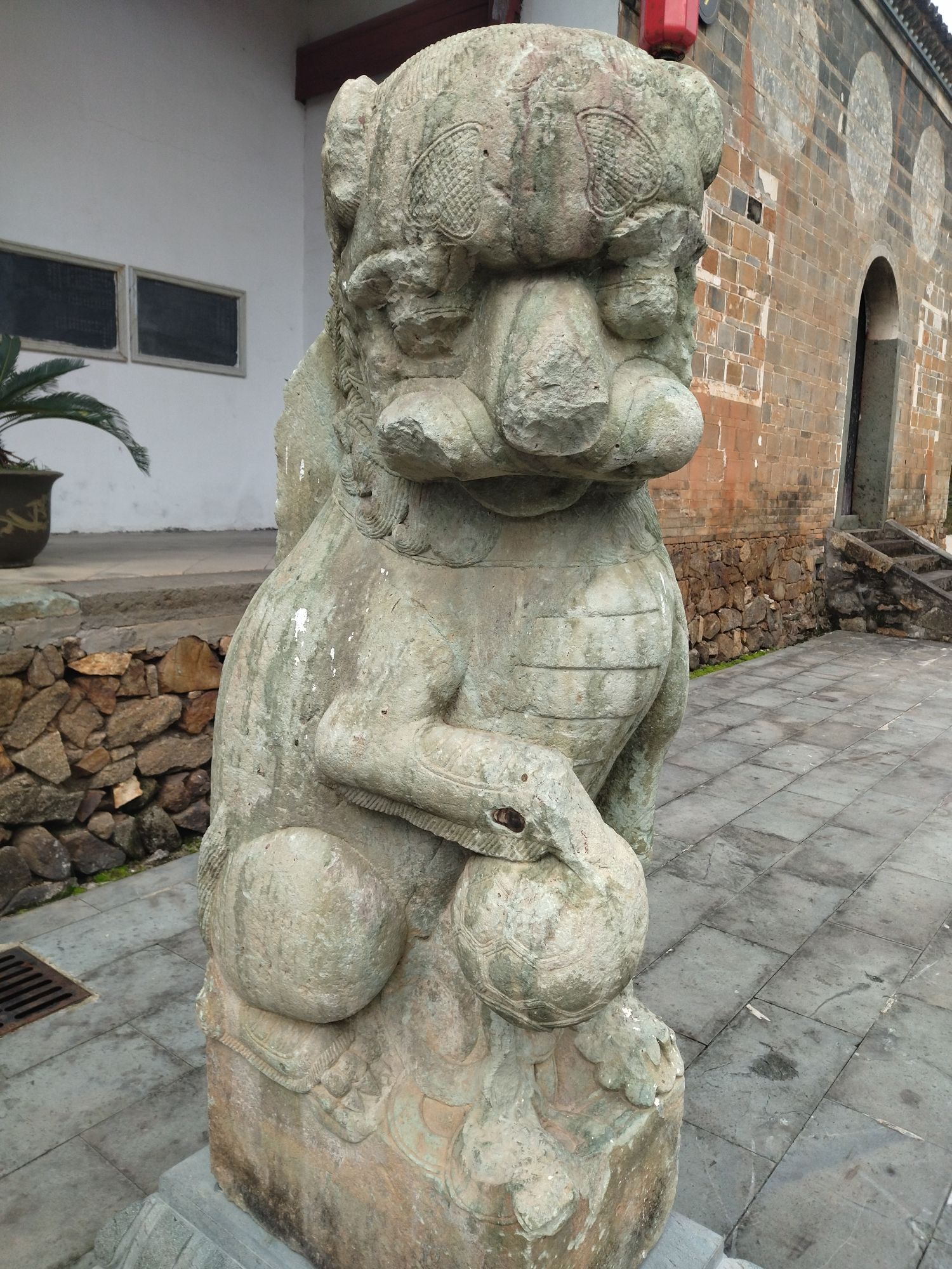仰山书院旅行图片 3