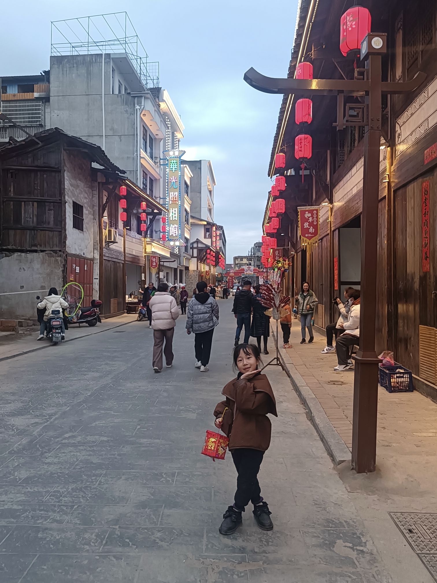 古城墙遗址旅行图片 2