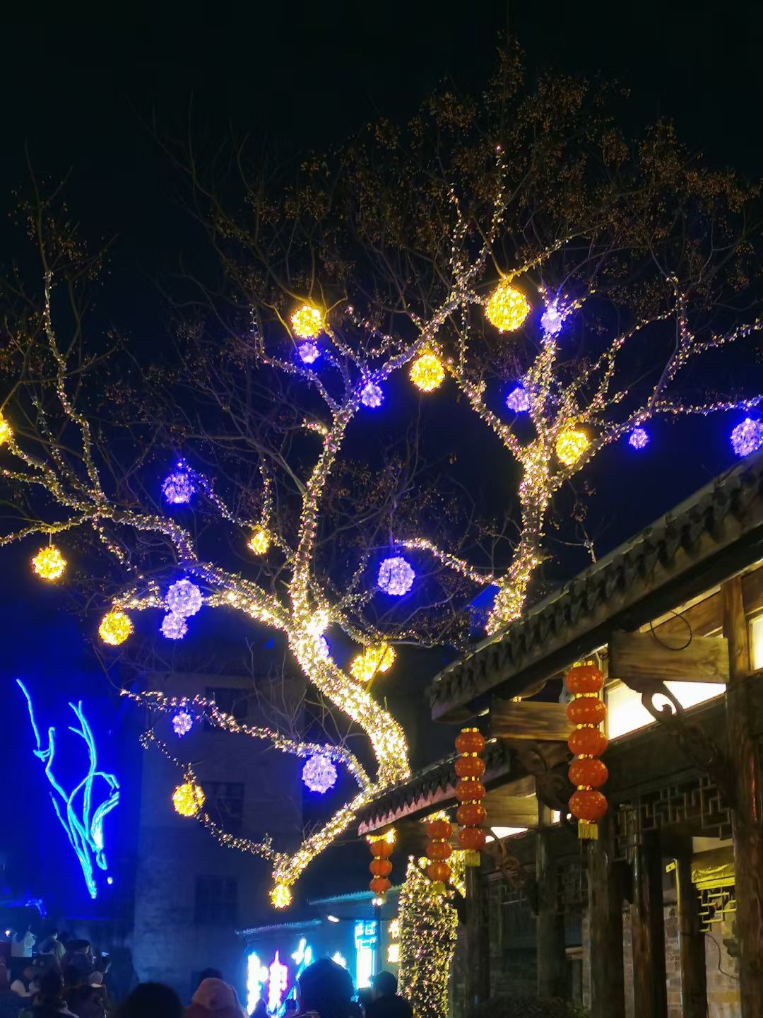 古城墙遗址旅行图片 2