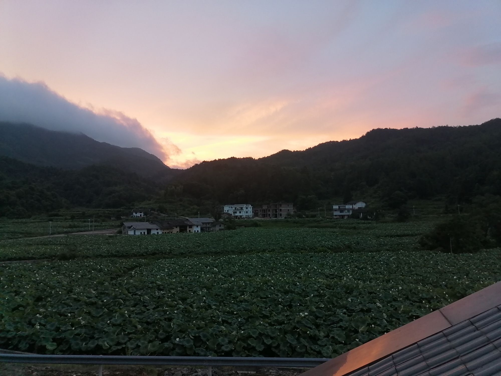 驿前镇旅行图片 1