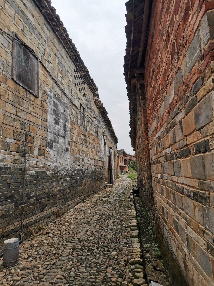 驿前镇旅行图片 3