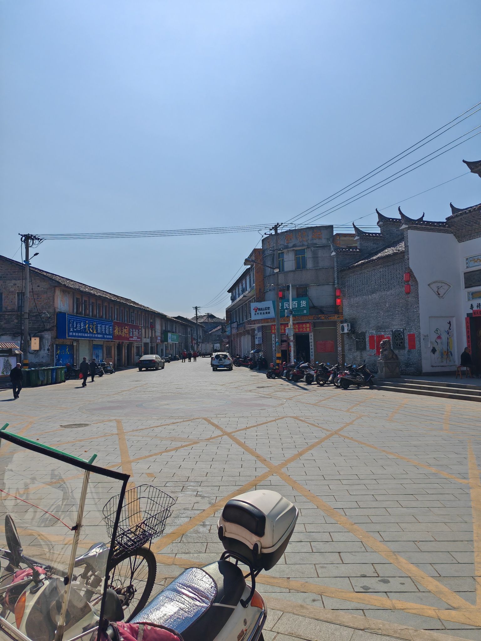 驿前镇旅行图片 3