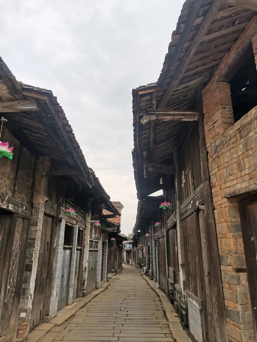 驿前镇旅行图片 1