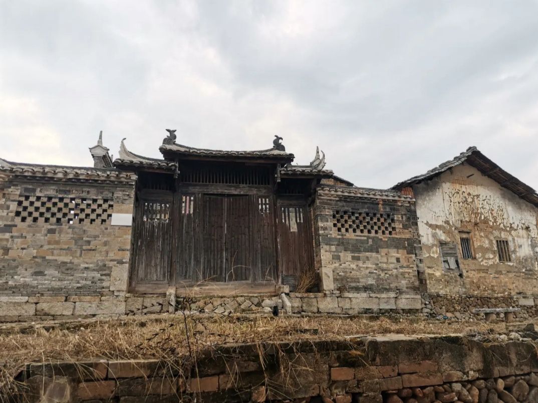 驿前镇旅行图片 2