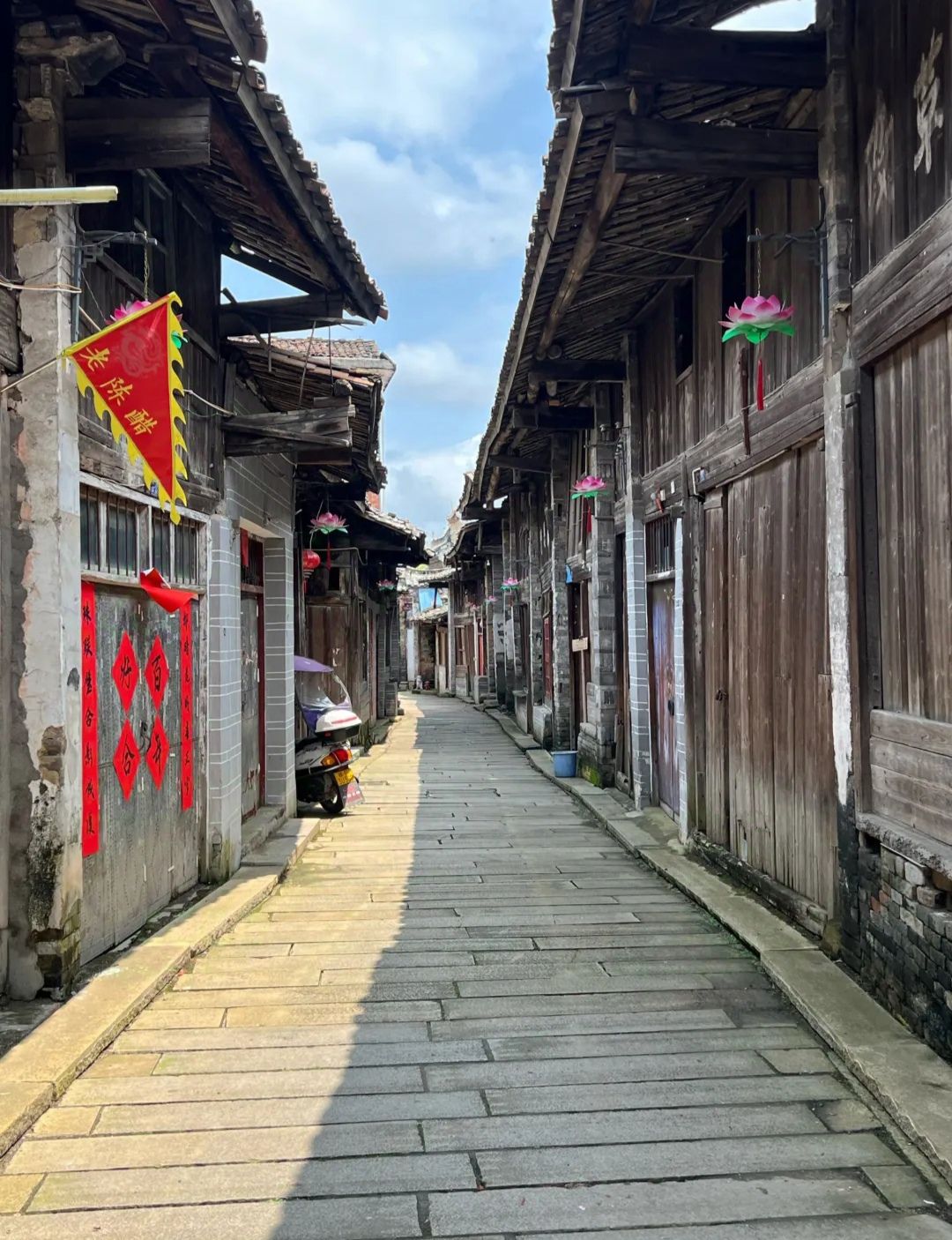 驿前镇旅行图片 3