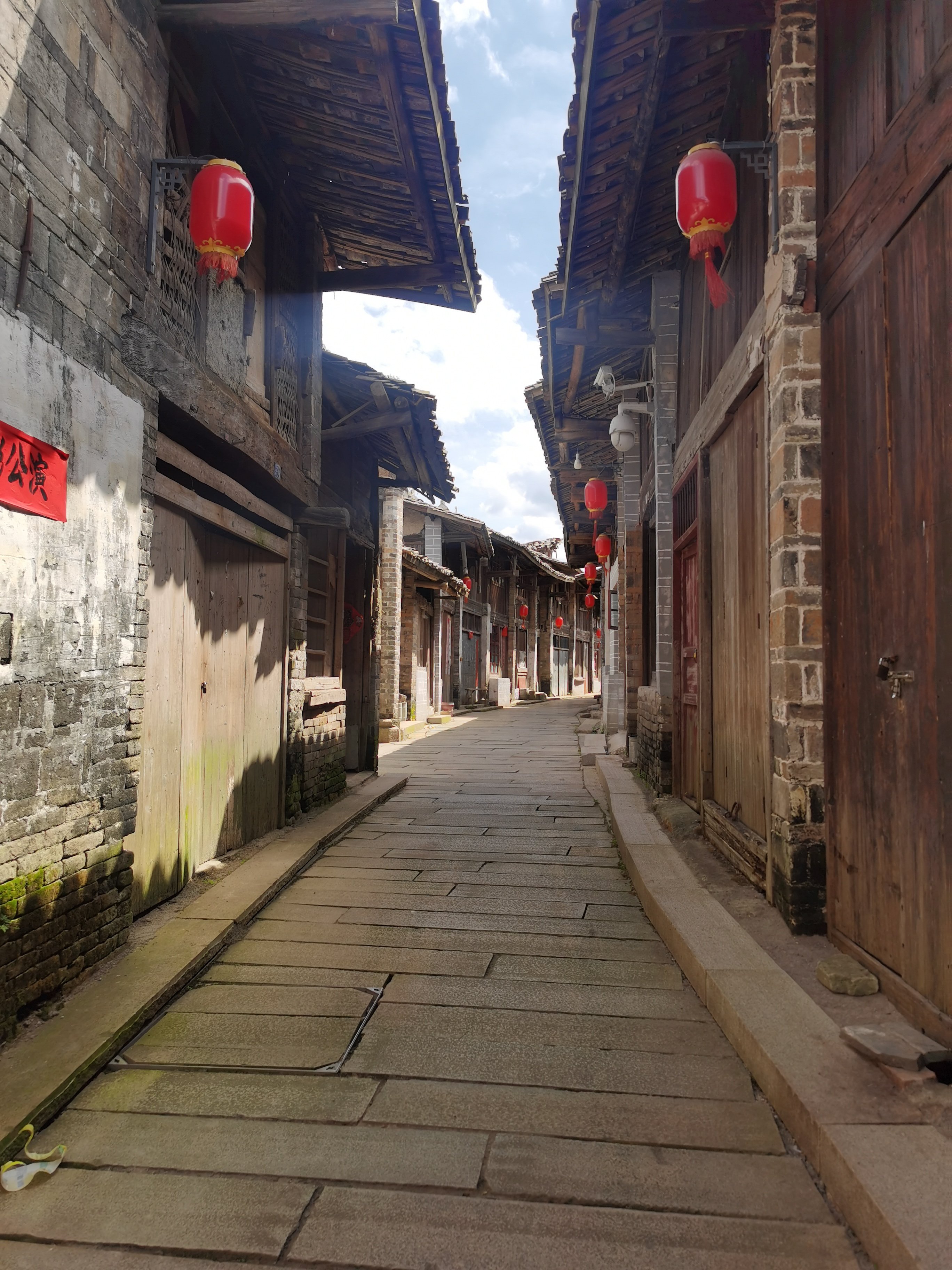 驿前镇旅行图片 2