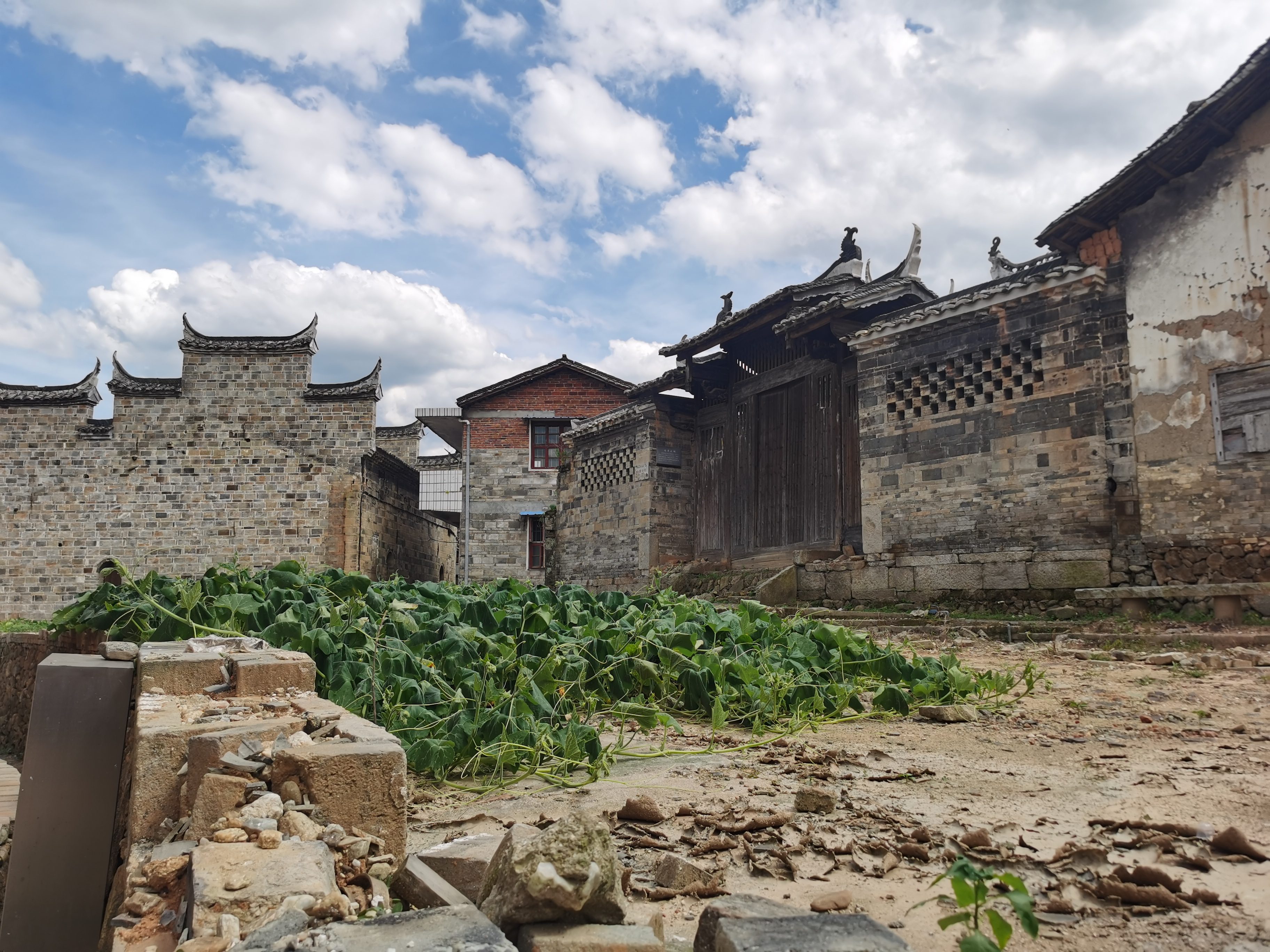 驿前镇旅行图片 1