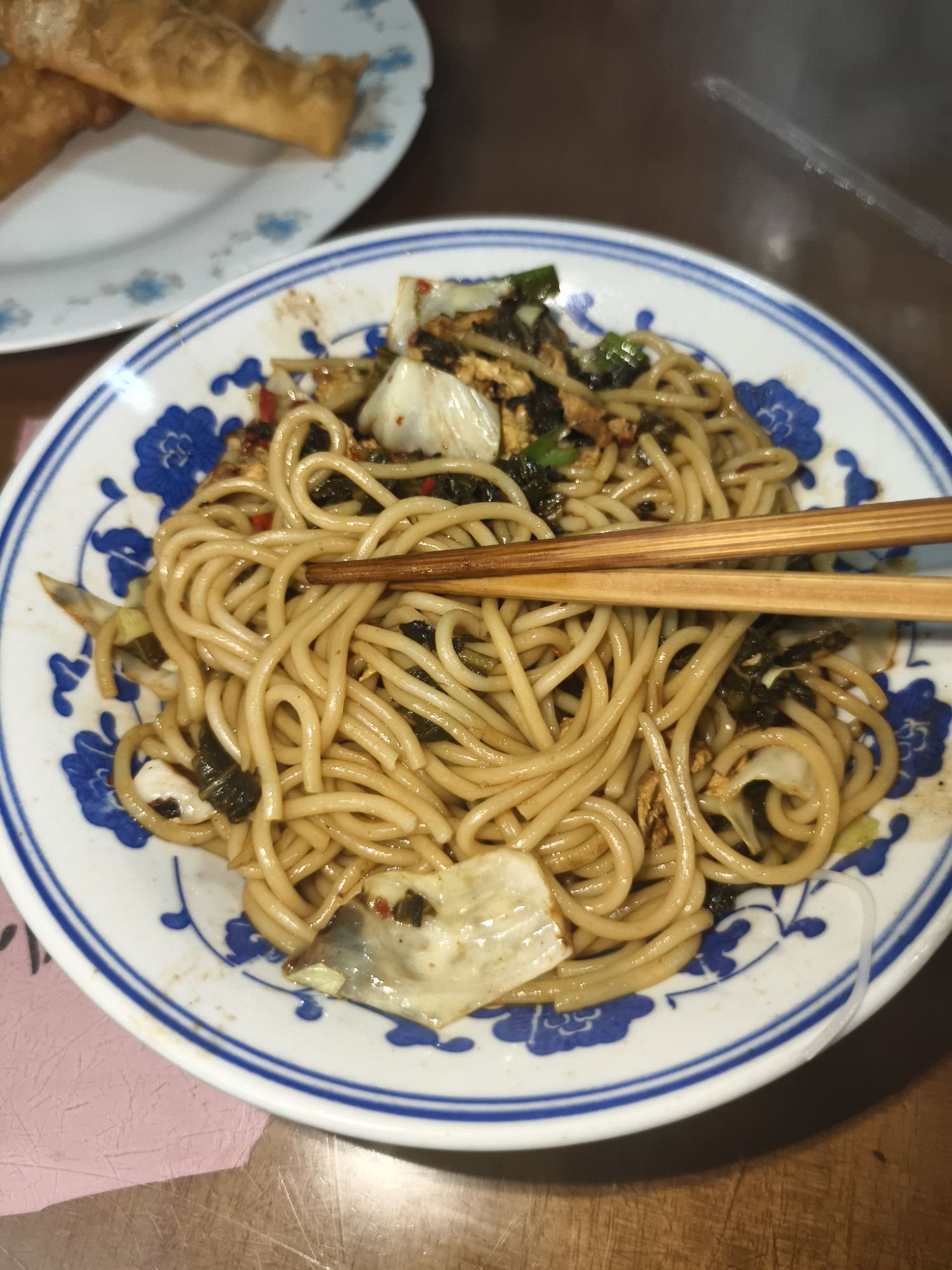 元芳餐馆(宏恒创业街店)