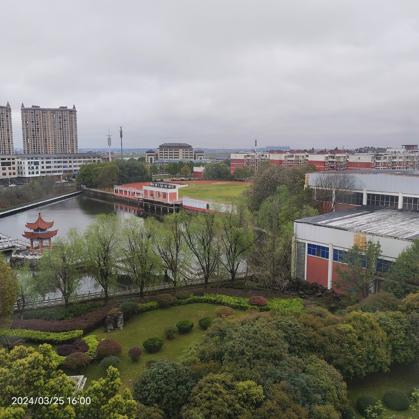 南昌大学抚州医学院