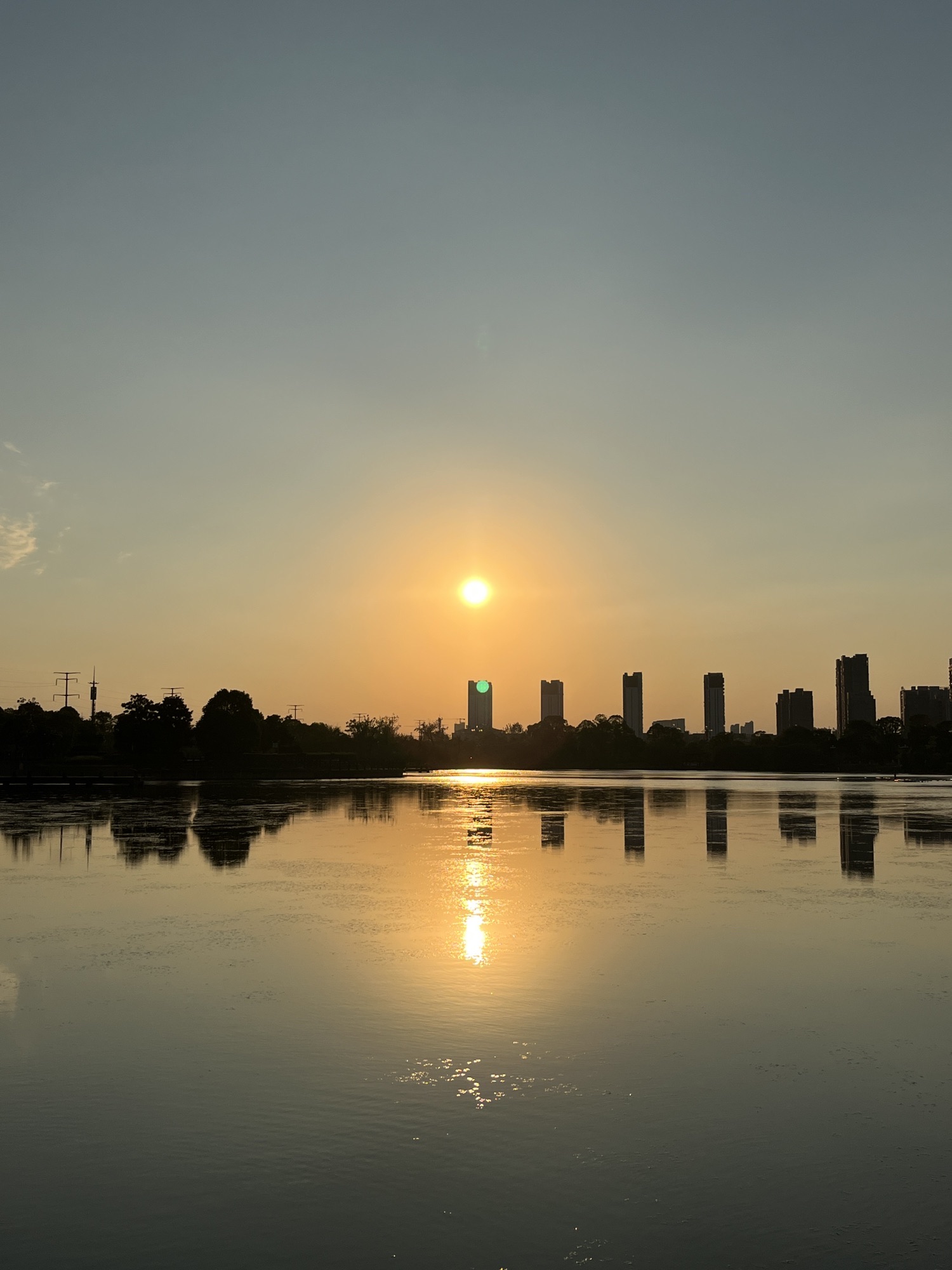 抚州名人雕塑园旅行图片 2