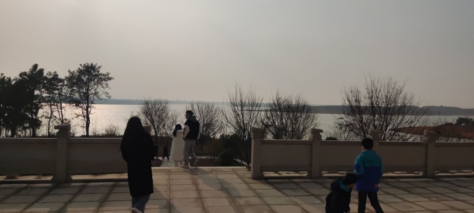 吴城商代遗址旅行图片 1