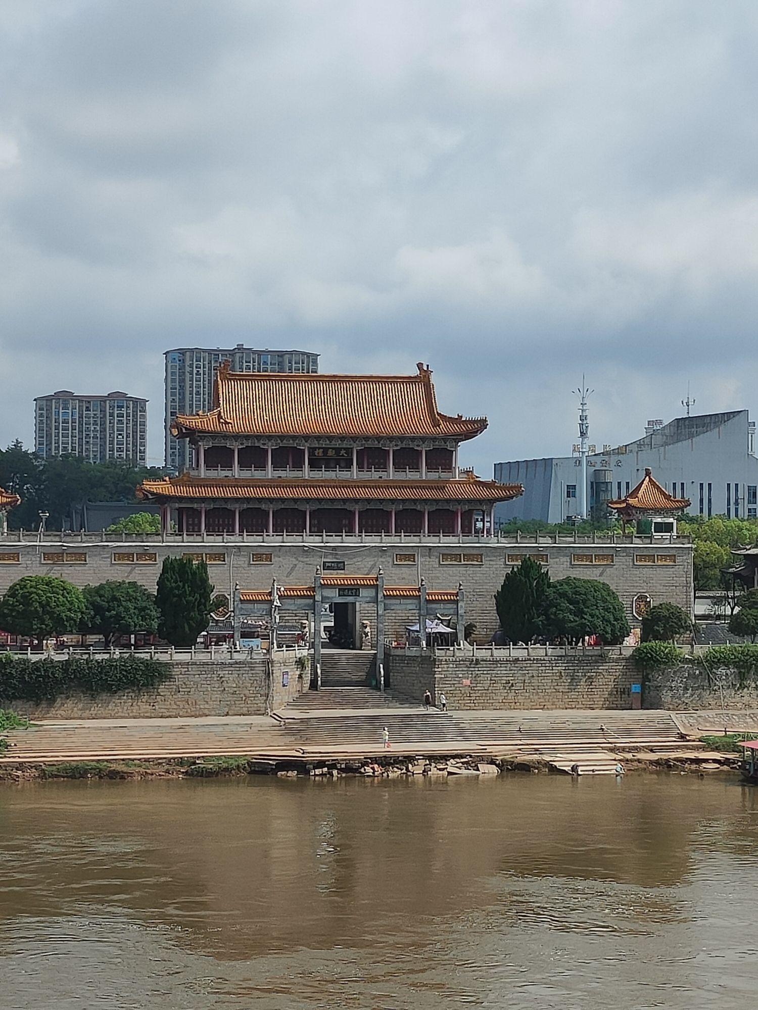 大观楼旅行图片 3
