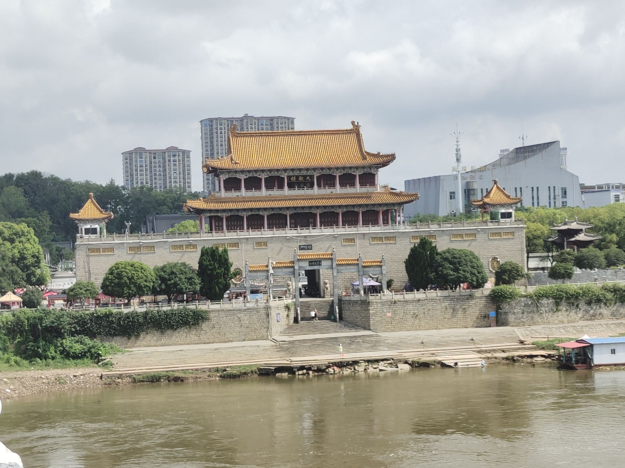 大观楼旅行图片 3