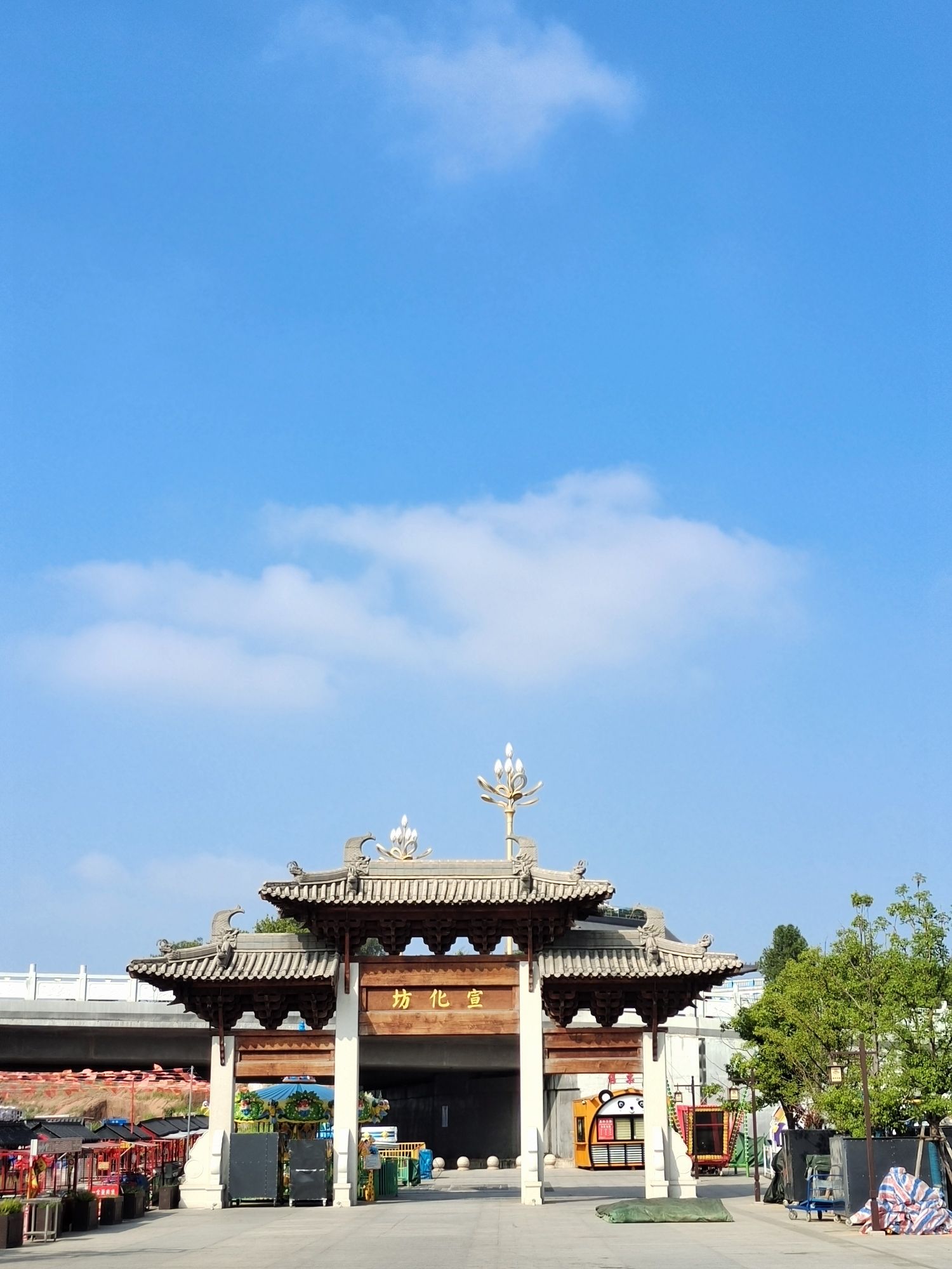 大观楼旅行图片 2