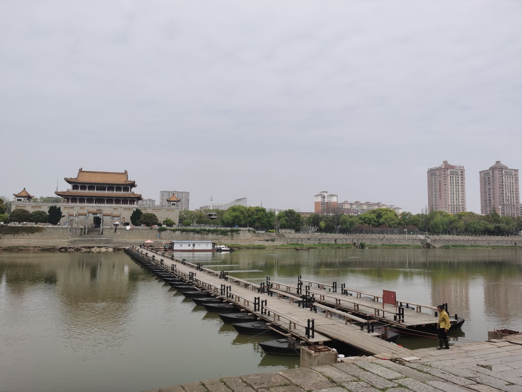 大观楼旅行图片 2