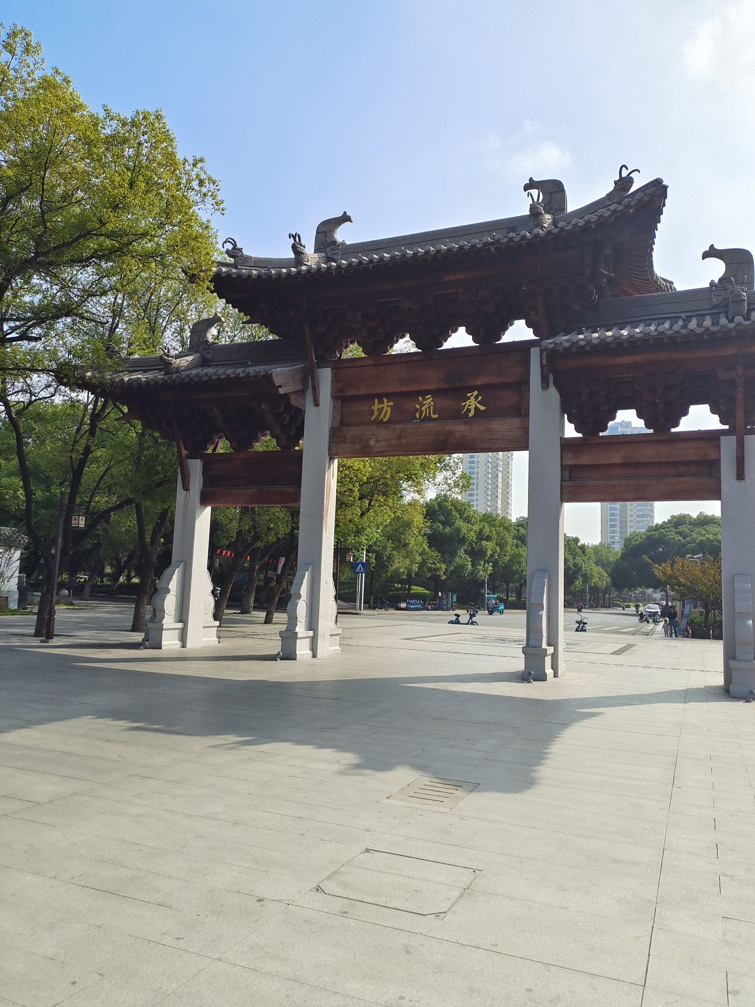 大观楼旅行图片 3