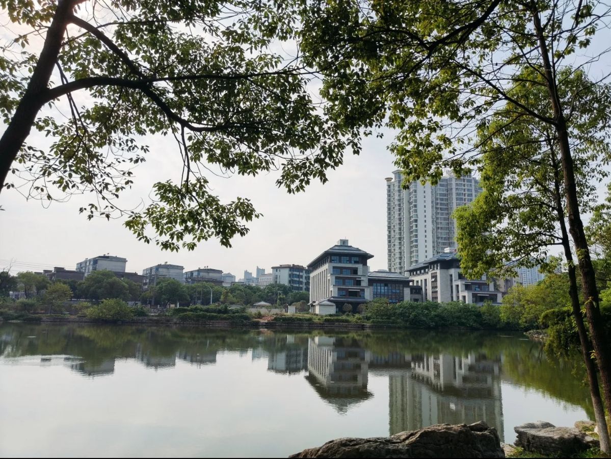 药都公园旅行图片 1