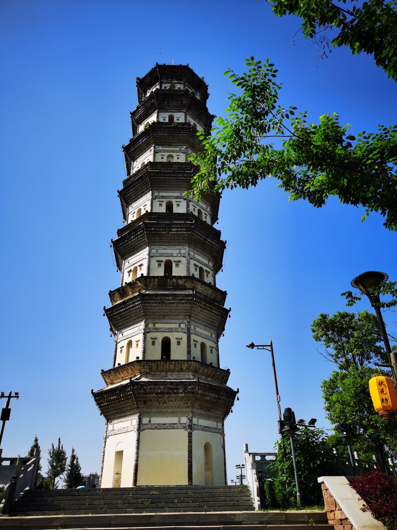 南屏公园旅行图片 3