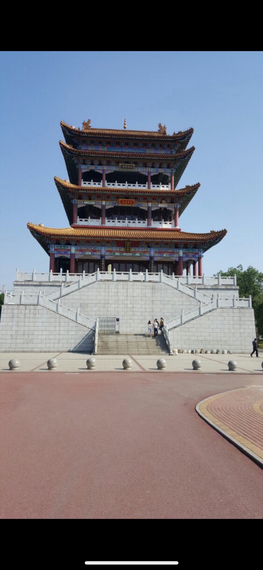 状元洲公园旅行图片 1